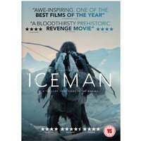 Iceman
Iceman