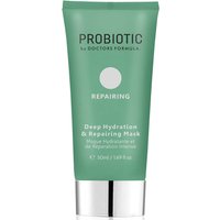 Doctors Formula Probiotics Repairing - Deep Hydration & Repairing Mask 50ml
Doctors Formula Probiotics Repairing - Deep Hydration & Repairing Mask 50ml