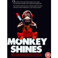 Monkey Shines Limited Edition
Monkey Shines Limited Edition
