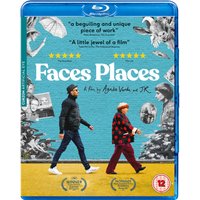Faces Places
Faces Places