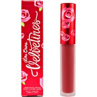 Lime Crime Matte Velvetines Lipstick (Various Shades) - Rustic
Lime Crime Matte Velvetines Lipstick (Various Shades) - Rustic