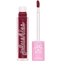 Жидкая губная помада Lime Crime Plushies Lipstick (различные оттенки) - Blackberry
Жидкая губная помада Lime Crime Plushies Lipstick (различные оттенки) - Blackberry