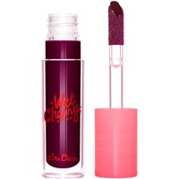 Блеск для губ Lime Crime Wet Cherry Lip Gloss (различные оттенки) - Black Cherry 
Блеск для губ Lime Crime Wet Cherry Lip Gloss (различные оттенки) - Black Cherry