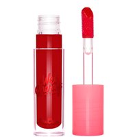 Блеск для губ Lime Crime Wet Cherry Lip Gloss (различные оттенки) - Maraschino Cherry
Блеск для губ Lime Crime Wet Cherry Lip Gloss (различные оттенки) - Maraschino Cherry