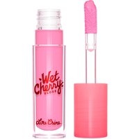 Блеск для губ Lime Crime Wet Cherry Lip Gloss (различные оттенки) - Baby Cherry
Блеск для губ Lime Crime Wet Cherry Lip Gloss (различные оттенки) - Baby Cherry