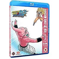 Dragon Ball Z KAI Final Chapters: Part 3 (Episodes 145-167)
Dragon Ball Z KAI Final Chapters: Part 3 (Episodes 145-167)