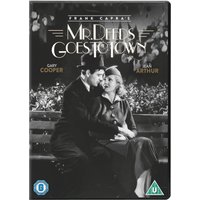 Mr. Deeds Goes To Town
Mr. Deeds Goes To Town