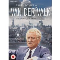 Van der Valk: The Complete Series
Van der Valk: The Complete Series