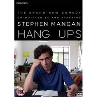 Hang Ups: The Complete First Series
Hang Ups: The Complete First Series