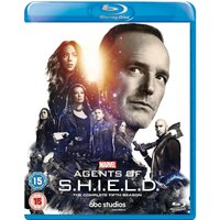 Marvel's Agents Of S.H.I.E.L.D. Season 5
Marvel's Agents Of S.H.I.E.L.D. Season 5