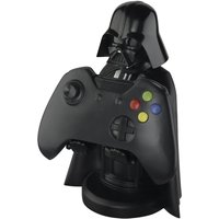 Cable Guys Star Wars Darth Vader Controller and Smartphone Stand
Cable Guys Star Wars Darth Vader Controller and Smartphone Stand
