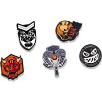 Call of Duty Black Ops IV Codebox Pin Enamel Badges
Call of Duty Black Ops IV Codebox Pin Enamel Badges