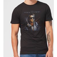 Terminator Vintage Men's T-Shirt - Black - XS
Terminator Vintage Men's T-Shirt - Black - XS