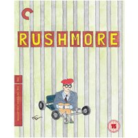 Rushmore - The Criterion Collection
Rushmore - The Criterion Collection
