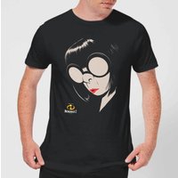 Incredibles 2 Edna Mode Men's T-Shirt - Black - XS
Incredibles 2 Edna Mode Men's T-Shirt - Black - XS