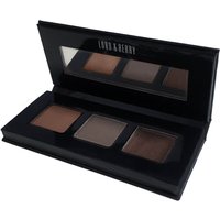 Набор для макияжа бровей Lord & Berry Strip Kit Eyebrow Styling Set (различные оттенки) - Medium Brunette
Набор для макияжа бровей Lord & Berry Strip Kit Eyebrow Styling Set (различные оттенки) - Medium Brunette