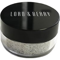 Тени-глиттер Lord & Berry Glitter Shadow (различные оттенки) - Halo Silver
Тени-глиттер Lord & Berry Glitter Shadow (различные оттенки) - Halo Silver