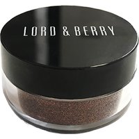 Тени-глиттер Lord & Berry Glitter Shadow (различные оттенки) - Bright Coffee
Тени-глиттер Lord & Berry Glitter Shadow (различные оттенки) - Bright Coffee