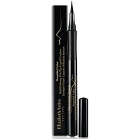 Жидкая подводка-фломастер Elizabeth Arden Beautiful Colour Bold Defining Felt Tip Liquid Eye Liner - Seriously Black 1,2 мл
Жидкая подводка-фломастер Elizabeth Arden Beautiful Colour Bold Defining Felt Tip Liquid Eye Liner - Seriously Black 1,2 мл