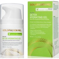 Goldfaden MD Detox Hydrating Gel BHA Skin Balancing Moisturizer 50ml
Goldfaden MD Detox Hydrating Gel BHA Skin Balancing Moisturizer 50ml
