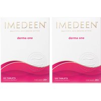 Imedeen Derma One 3 Month Supply Bundle
Imedeen Derma One 3 Month Supply Bundle