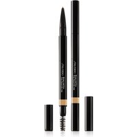 Моделирующий карандаш для бровей 3-в-1 Shiseido Brow InkTrio (различные оттенки) - Blonde 01
Моделирующий карандаш для бровей 3-в-1 Shiseido Brow InkTrio (различные оттенки) - Blonde 01