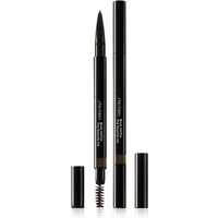 Моделирующий карандаш для бровей 3-в-1 Shiseido Brow InkTrio (различные оттенки) - Ebony 04
Моделирующий карандаш для бровей 3-в-1 Shiseido Brow InkTrio (различные оттенки) - Ebony 04