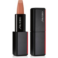 Матовая помада для губ Shiseido ModernMatte Powder Lipstick (различные оттенки) - Tigh High 504 
Матовая помада для губ Shiseido ModernMatte Powder Lipstick (различные оттенки) - Tigh High 504