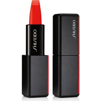 Матовая помада для губ Shiseido ModernMatte Powder Lipstick (различные оттенки) - Lipstick Flame 509
Матовая помада для губ Shiseido ModernMatte Powder Lipstick (различные оттенки) - Lipstick Flame 509