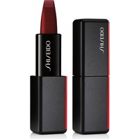 Матовая помада для губ Shiseido ModernMatte Powder Lipstick (различные оттенки) - Velvet Rope 522
Матовая помада для губ Shiseido ModernMatte Powder Lipstick (различные оттенки) - Velvet Rope 522
