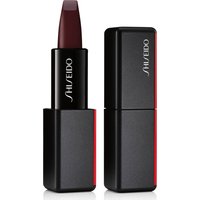 Матовая помада для губ Shiseido ModernMatte Powder Lipstick (различные оттенки) - Lipstick Majo 523
Матовая помада для губ Shiseido ModernMatte Powder Lipstick (различные оттенки) - Lipstick Majo 523