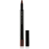Многофункциональный карандаш-каял Shiseido Kajal InkArtist (различные оттенки) - Tea House 01
Многофункциональный карандаш-каял Shiseido Kajal InkArtist (различные оттенки) - Tea House 01