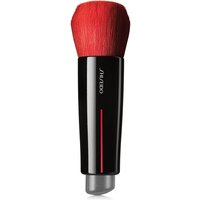 Многофункциональная двусторонняя кисть Shiseido DAIYA FUDE Face Duo Brush
Многофункциональная двусторонняя кисть Shiseido DAIYA FUDE Face Duo Brush
