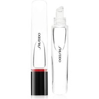 Shiseido Crystal Gel Gloss - Clear
Shiseido Crystal Gel Gloss - Clear