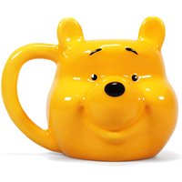 Winnie the Pooh 3D Silly Old Bear Mug
Winnie the Pooh 3D Silly Old Bear Mug