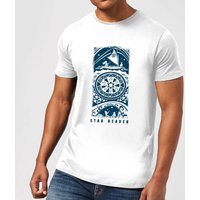 Disney Moana Star Reader Men's T-Shirt - White - XS
Disney Moana Star Reader Men's T-Shirt - White - XS