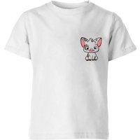 Moana Pua The Pig Kids' T-Shirt - White - 5-6 Years
Moana Pua The Pig Kids' T-Shirt - White - 5-6 Years
