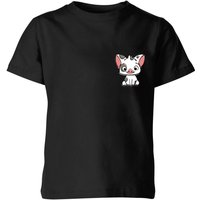 Moana Pua The Pig Kids' T-Shirt - Black - 11-12 Years
Moana Pua The Pig Kids' T-Shirt - Black - 11-12 Years