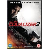 The Equalizer 2
The Equalizer 2