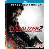 The Equalizer 2
The Equalizer 2