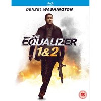 The Equalizer 1&2
The Equalizer 1&2