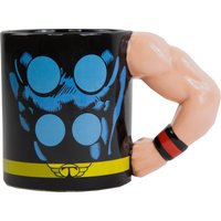 Meta Merch Marvel Thor Arm Mug, Multi
Meta Merch Marvel Thor Arm Mug, Multi