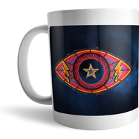 Celebrity Big Brother Eye Mug
Celebrity Big Brother Eye Mug