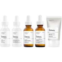 Набор из пяти средств для ухода за кожей The Ordinary 5 Piece Retinoid Skincare Set
Набор из пяти средств для ухода за кожей The Ordinary 5 Piece Retinoid Skincare Set