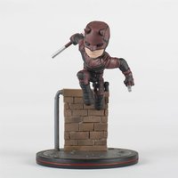 Quantum Mechanix Marvel Daredevil Q-Fig Diorama
Quantum Mechanix Marvel Daredevil Q-Fig Diorama