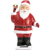 Solar Santa
Solar Santa