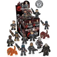 Gears Of War Mystery Mini 
Gears Of War Mystery Mini