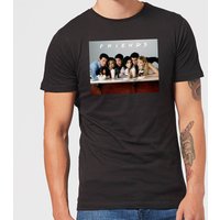 Friends Milkshake Men's T-Shirt - Black - XS
Friends Milkshake Men's T-Shirt - Black - XS