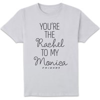 Friends You're The Rachel Men's T-Shirt - White - XXL
Friends You're The Rachel Men's T-Shirt - White - XXL