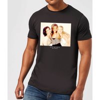 Friends Girls Men's T-Shirt - Black - XS - Black
Friends Girls Men's T-Shirt - Black - XS - Black